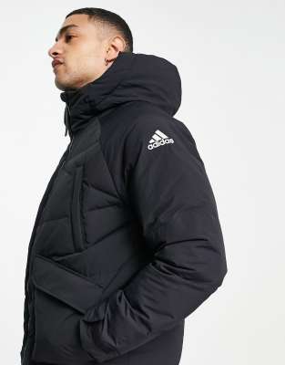 adidas trekking jacket