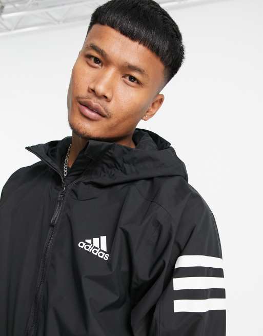 Adidas rain clearance ready jacket