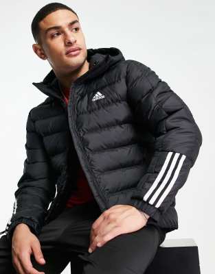 Mens adidas bubble store jacket