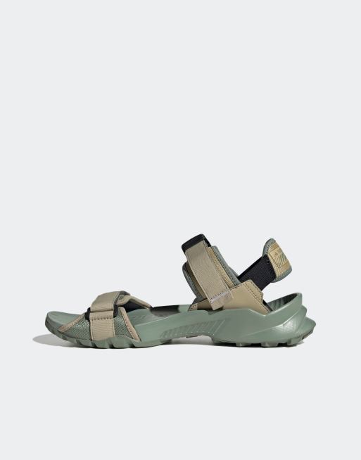 Adidas shop trekking sandals