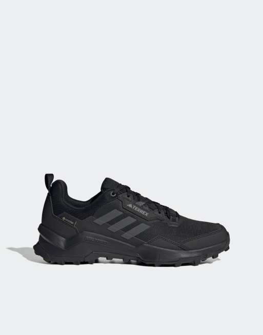 adidas – Outdoor Terrex – Sneaker in Schwarz