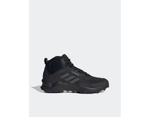 adidas telstra - Outdoor Terrex - Sneakers nere e grigie