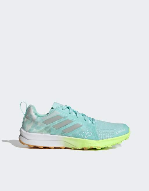 adidas - Outdoor Terrex Speed - Sneakers color acqua