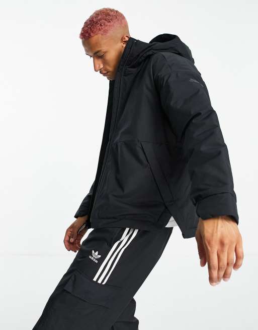 Adidas store urban jacket