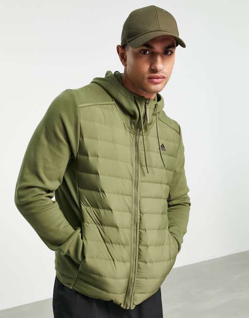 Varilite clearance hybrid jacket