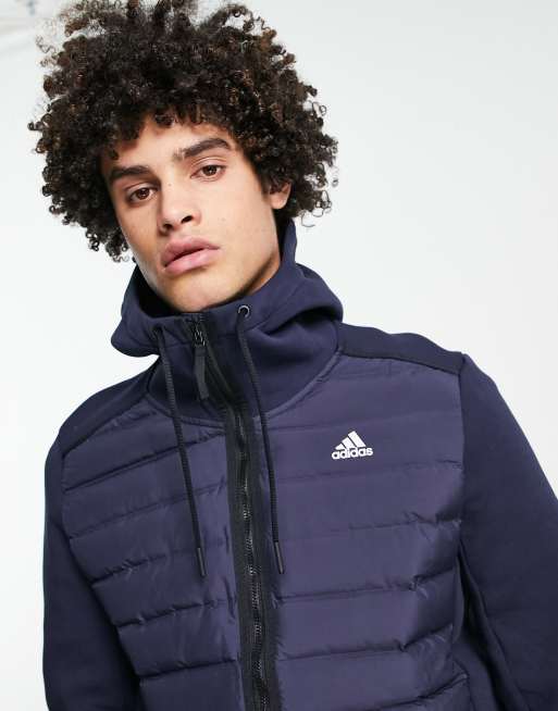 Adidas outdoor varilite outlet jacket