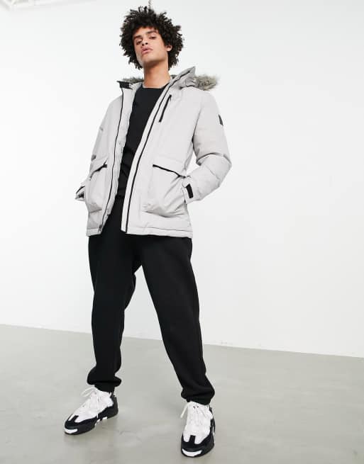 W xploric 2024 parka adidas