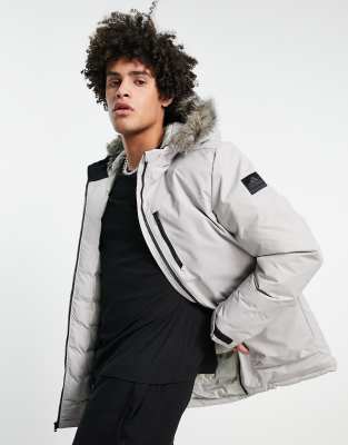 adidas xploric parka m