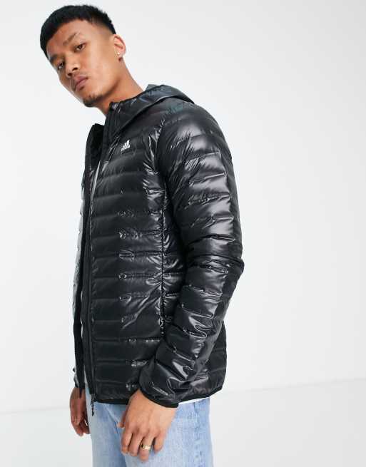 Asos mens 2024 quilted jacket