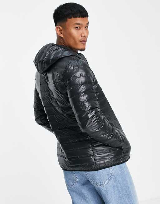 Moncler jacket cheap with headphones