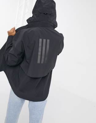 adidas myshelter jacket