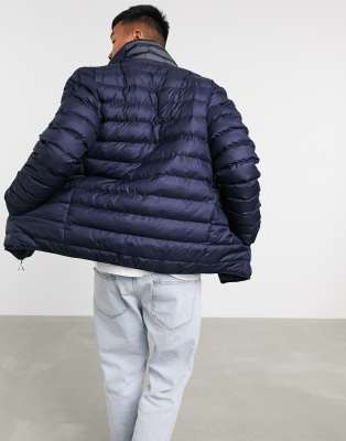 asos adidas puffer jacket