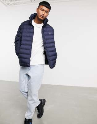 asos adidas puffer jacket