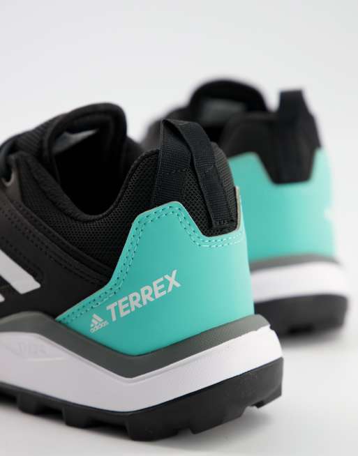 Adidas terrex 2024 agravic czarne