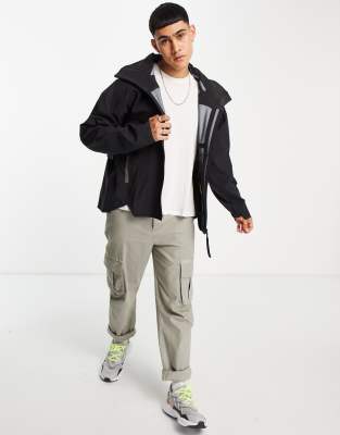 adidas my shelter rain ready jacket