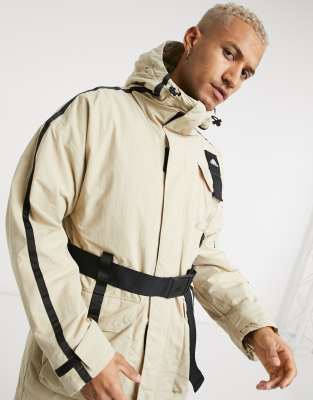 adidas men's climalite utility jacket
