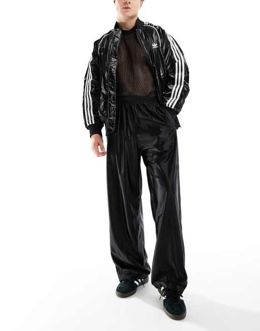 Oversized cheap tracksuit bottoms