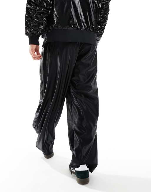 Oversized cheap tracksuit bottoms