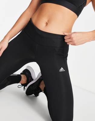 adidas own the run leggings