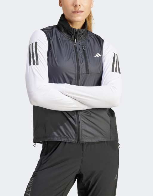 Adidas performance hot sale vest