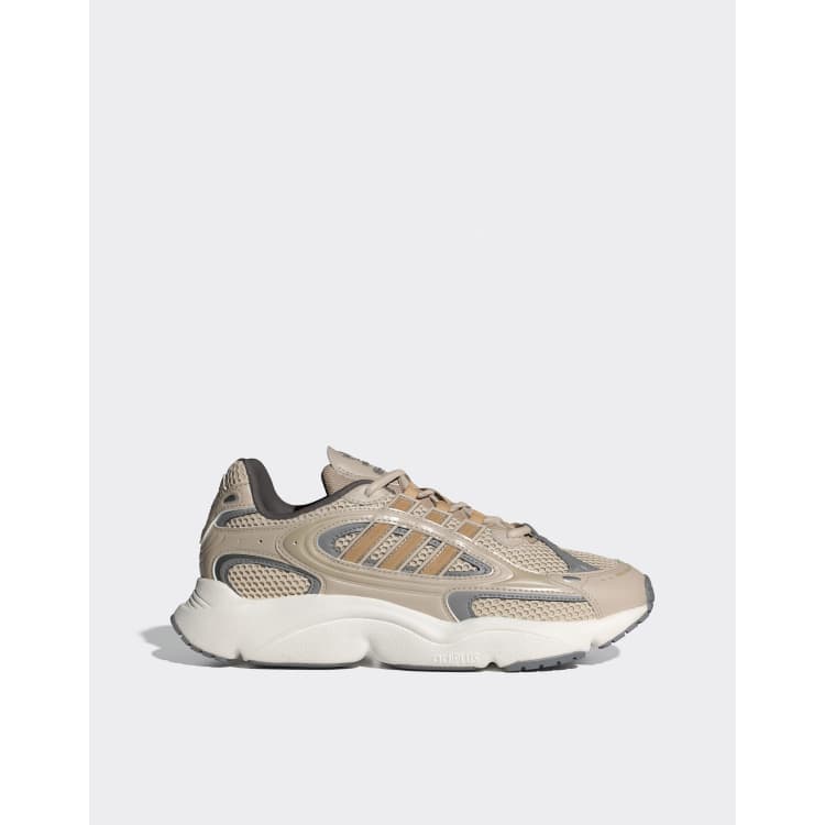 Chaussure adidas outlet beige