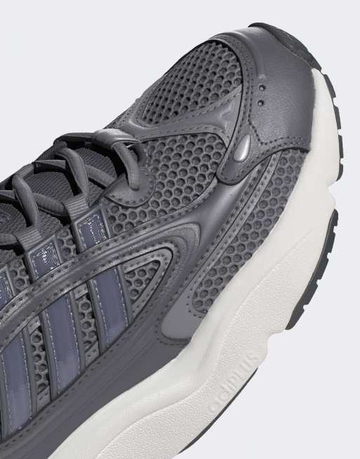 adidas - Ozmillen - Schoenen in grijs, 4 van 4