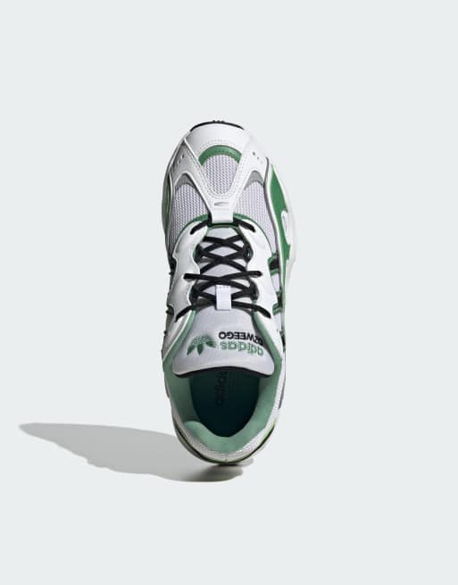 Adidas ozweego online trail