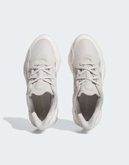 Sneakers Adidas Ozweego Grigie Adidas Ozweego Sneakers Grigie ASOS