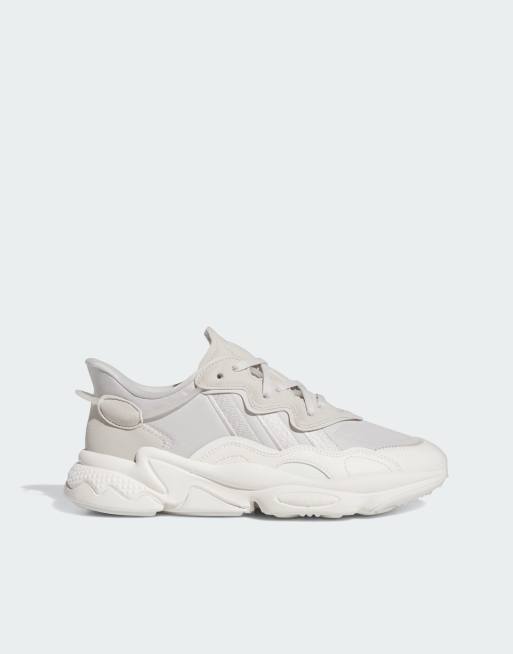 adidas - Ozweego - Sneakers in grijs