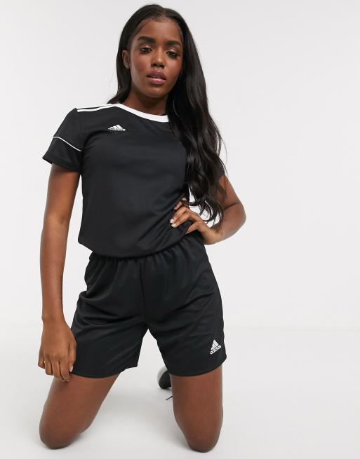 adidas pantaloncini da calcio