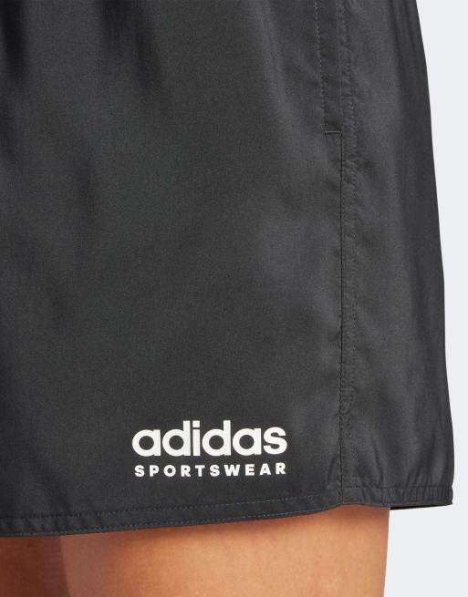 Pantaloncini adidas mare best sale