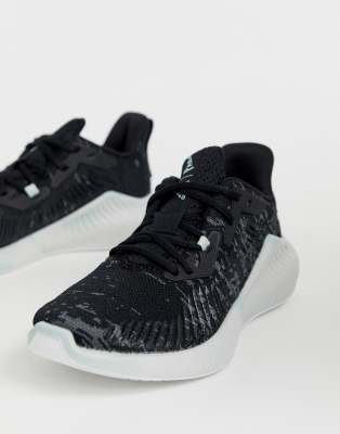alphabounce parley m