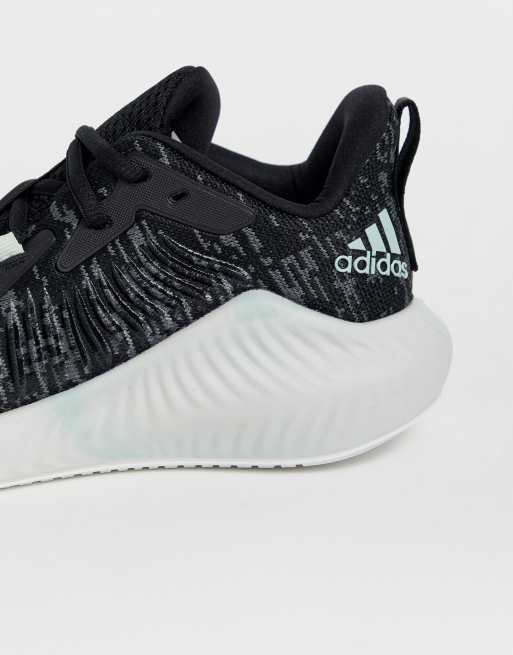 Alphabounce cheap parley black