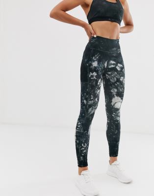 adidas parley leggings