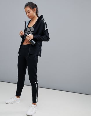 adidas parley zne joggers
