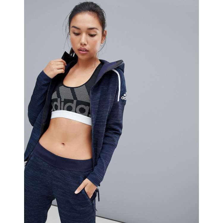 Zne best sale parley hoodie