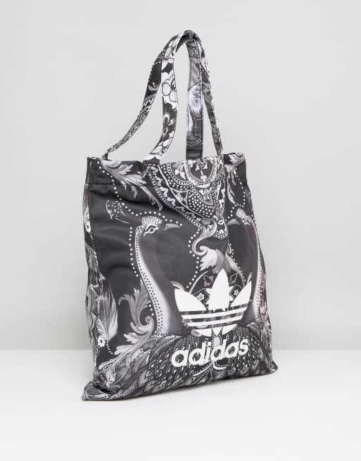 Adidas shopper bag sale