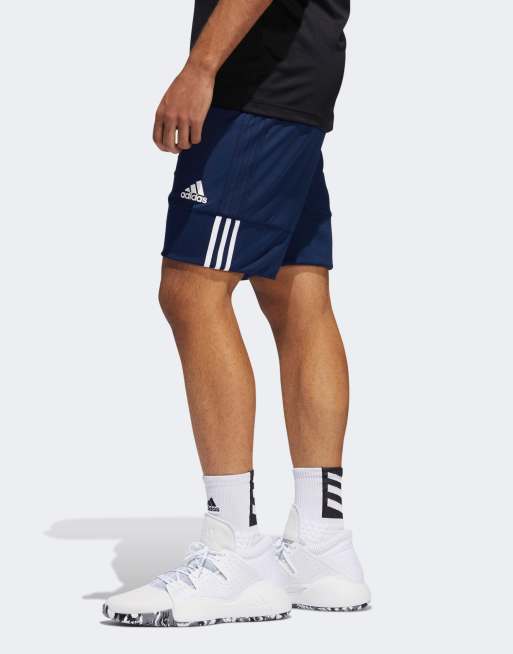 Pantaloncini adidas double on sale face