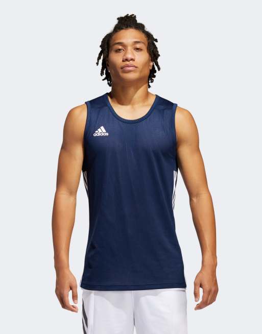 Adidas 3g speed store reversible jersey