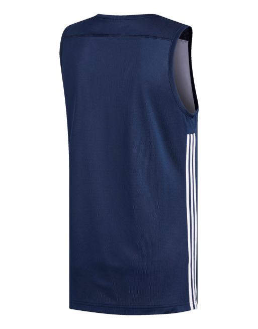 adidas 3G Speed Reversible Jersey - Blue