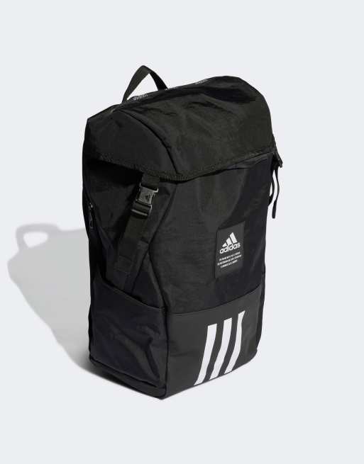 Adidas backpack with shoe on sale compartment