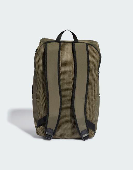 Adidas army 2025 green bag