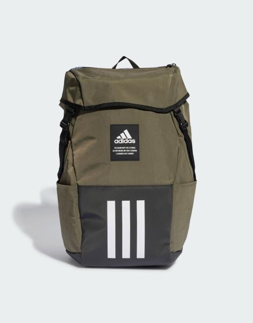 Adidas store camping backpack