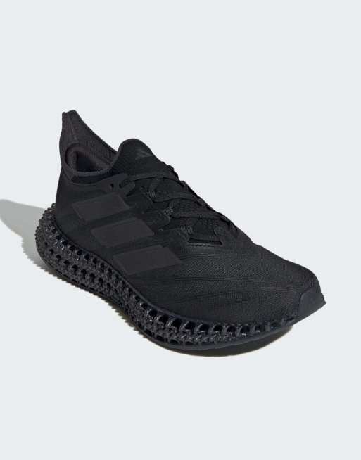 adidas Performance - 4dfwd 4 - Sorte løbesko