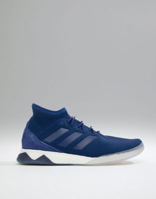 adidas performance Ace Tango 18.1 Training sneakers in navy cp9270 | ASOS