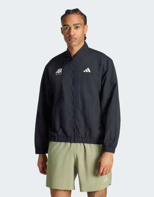 Jacket 1