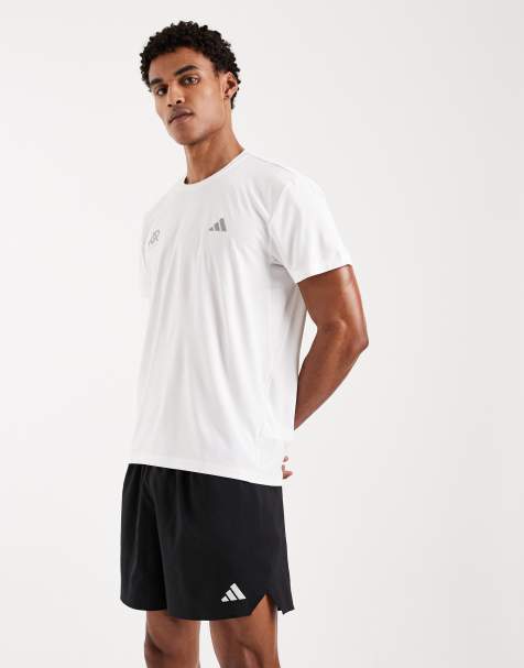 adidas performance Adi365 adidas runners shorts in black - view 1