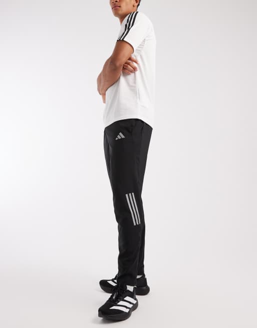 adidas Performance - Adi365 Astro - Pantalon de course - Noir, 3 de 5