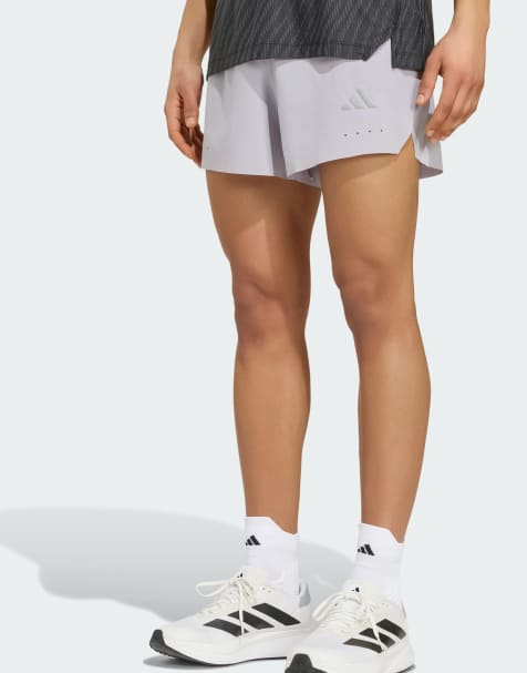 adidas Performance – Adi365 Climacool + – Grå shorts med 2 fickor - view 1