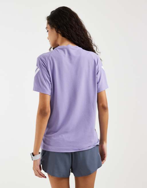 adidas Performance - Adi365 Climacool - T-shirt lilla magico, 3 di 4